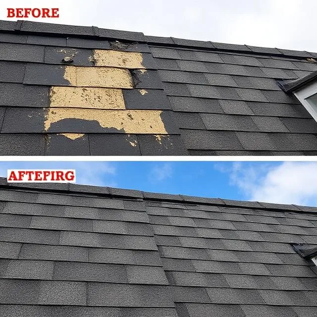 Roof Repair Near Me in Louisville, IL near me